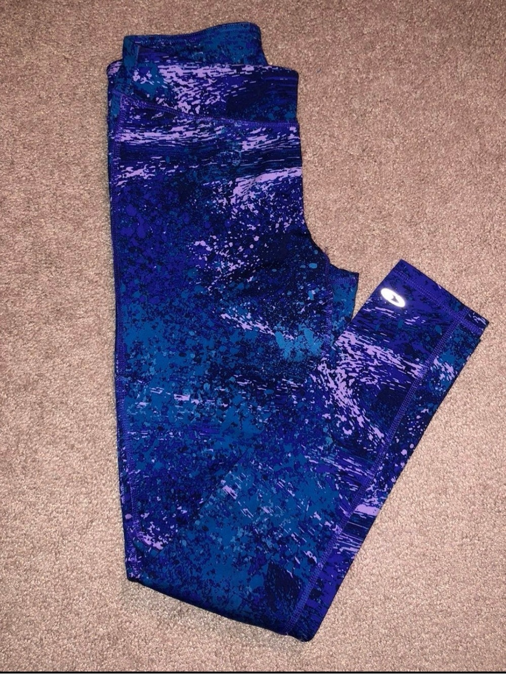C9 champion leggings